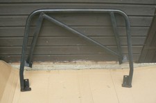 Barra ribaltabile Triumph