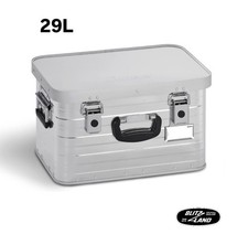 Cassa In Alluminio 29L Da