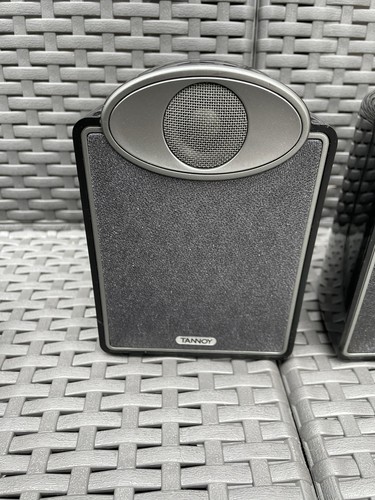 Tannoy satelitie home - satelitie,