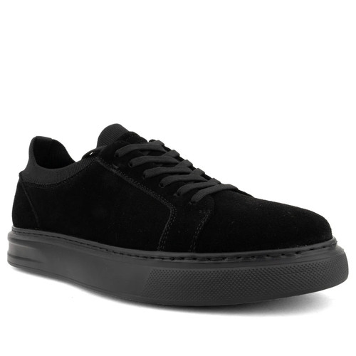 Sergio moretti sneaker uomo - moretti,