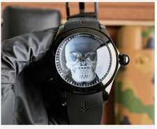 Orologio uomo Bell & Ross BR-X2 TOURBILLON 42,5 mm