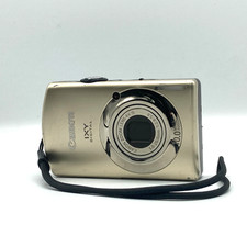 Canon IXY DIGITAL 920 IS Gold