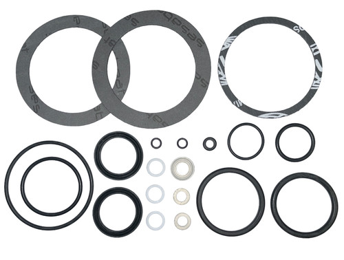 Pavoni kit set guarnizioni - kit/set,