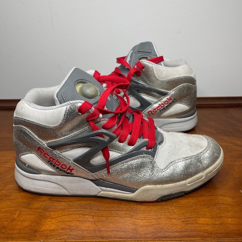 Sneaker reebok pump omni - pump, lite