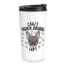 Pazzo Bulldog Francese Donna