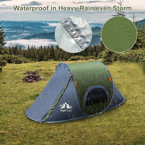 Tenda campeggio pop 1 - pop,