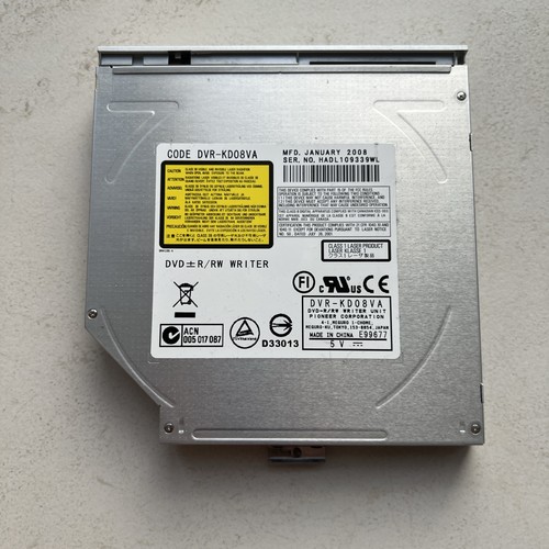 Sony pcg 5k2m - sony, unità