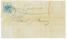 P5146 - LOMBARDO VENETO 