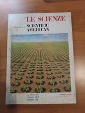Le Scienze n. 114 - Febbraio
