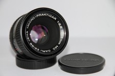 Obiettivo Carl Zeiss Jena 55