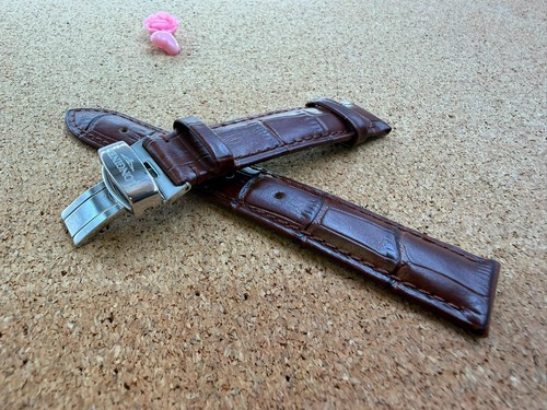 Cinturino orologio longines - cinturino,