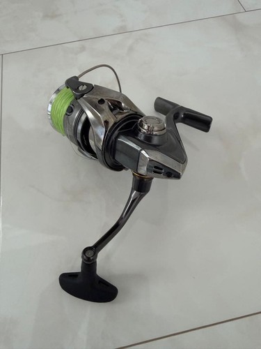 Mulinello pesca shimano - mulinello,