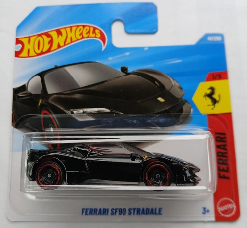 Hot wheels second color - wheels,