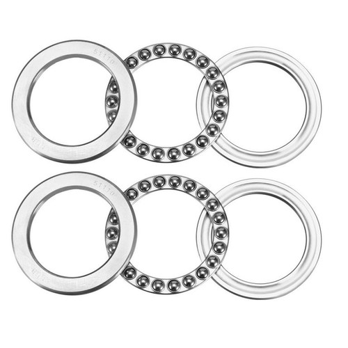 2pz 51110 cuscinetto sfera - 51110,