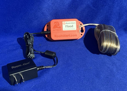Avtech rma fl2 asm sensore - rma-fl2-asm,