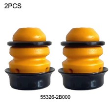 2x Blocco ammortizzatore