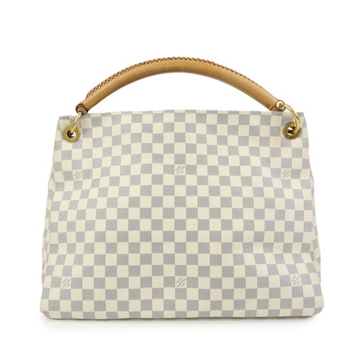 Louis vuitton damier azur - louis,