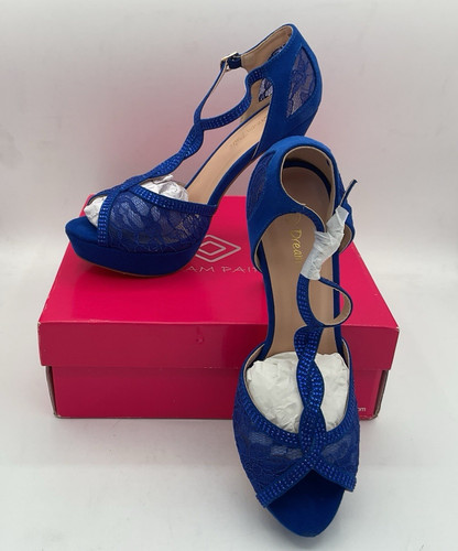 Dream pairs swan tacchi a - dream,