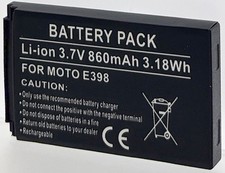 Batterie pour MOTOROLA T720