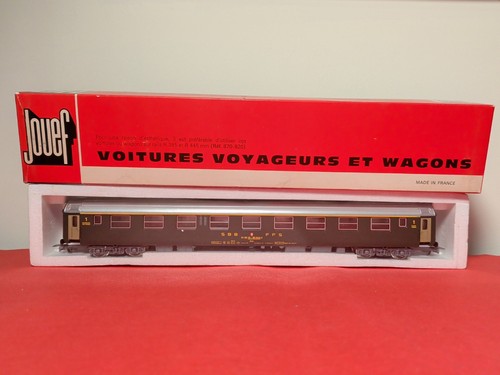 Jouef gauge 5781 sbb - gauge, ffs