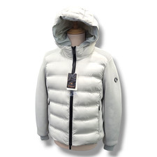 Giubbotto UOMO tessuto