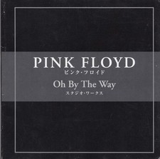 PINK FLOYD OH, BY THE WAY! 14