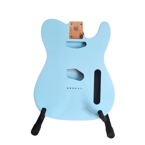 Corpo telecaster aulne 3 - telecaster,