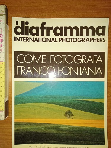 Diaframma gennaio 1985 - gennaio,