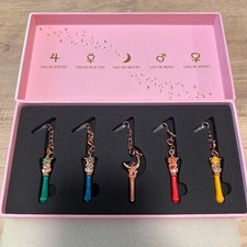 Sailor Moon Transform