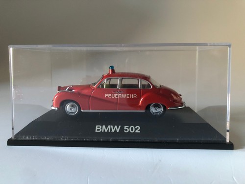 Schuco 02043 bmw - schuco,