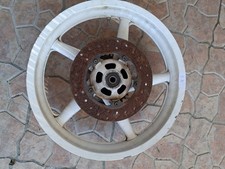 Cerchio posteriore gilera - cerchio,