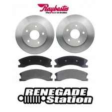 Jeep Grand Cherokee Wj Wg