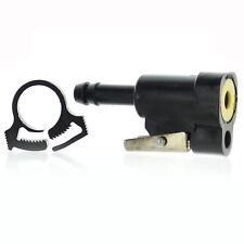 CONNETTORE LINEA CARBURANTE