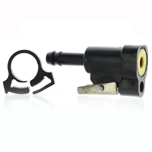 Connettore linea carburante - connettore,
