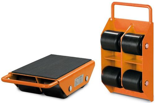 Pattino carrello carro 4 - pattino,