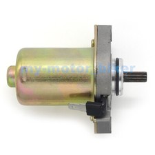 STARTER MOTOR for Aprilia