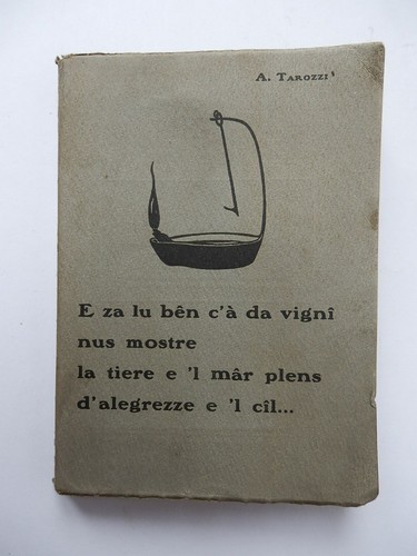 Diario dello studente friulano - dello,