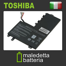 Batteria 10.8-11.1V 2600mAh per Toshiba Satellite M50D-A-10K