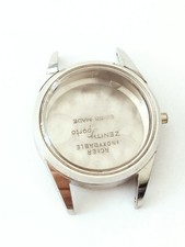 Zenith Sporto, NOS case 