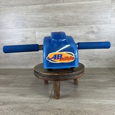 The Original Ab Slide Rullo