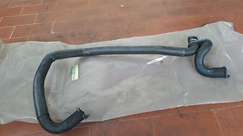 Tubo acqua radiatore - tubo,