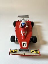 Polistil Vintage Slotcar