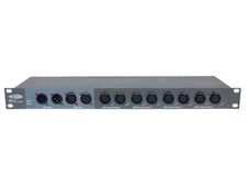 Showtec booster dmx - booster,