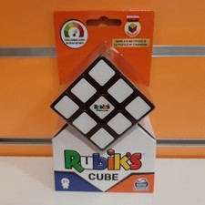 Cubo di Rubik Originale Classico 3x3 NUOVO SIGILLATO