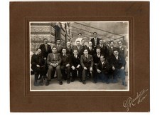 Fotografia Antica del 1936