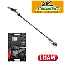 Seghetto a batteria LISAM SG
