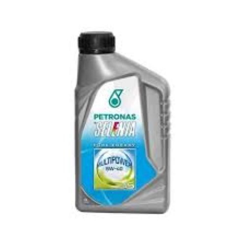 5w40 selenia multipower lt - selenia,