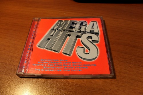 Mega hits universal - hits,