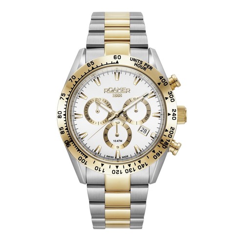 Roamer uomo orologio analogico - roamer,
