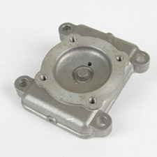 Overhauled Recovery Pump Body